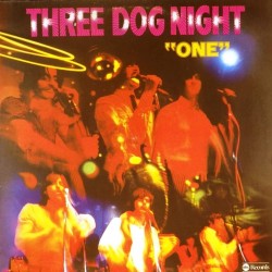 Пластинка Three Dog Night One